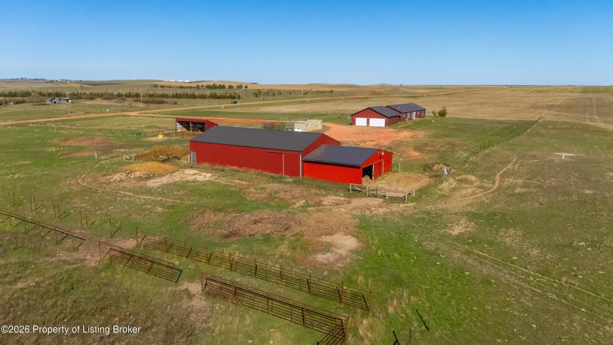 3876 133rd Avenue, Belfield, ND 58622 - #1