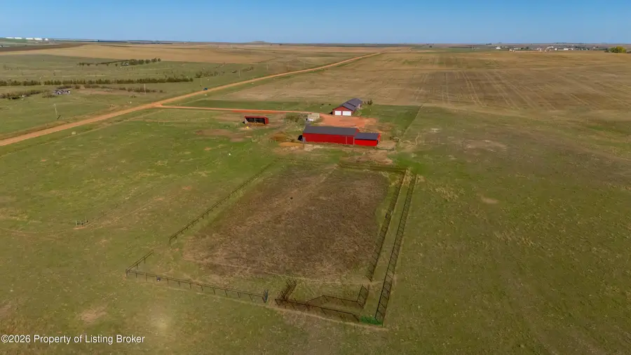3876 133rd Avenue, Belfield, ND 58622 - #3