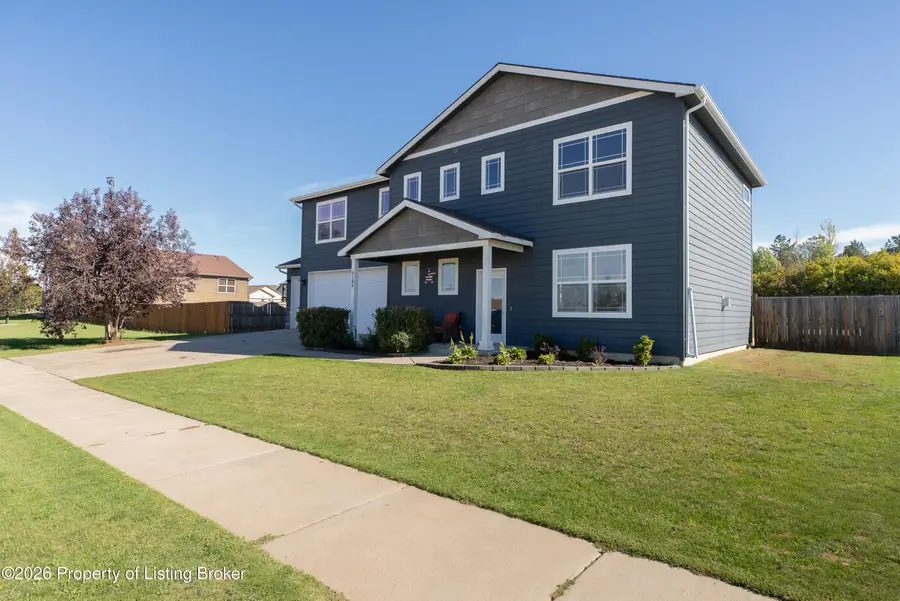 3136 12th Avenue, Dickinson, ND 58601 - #2