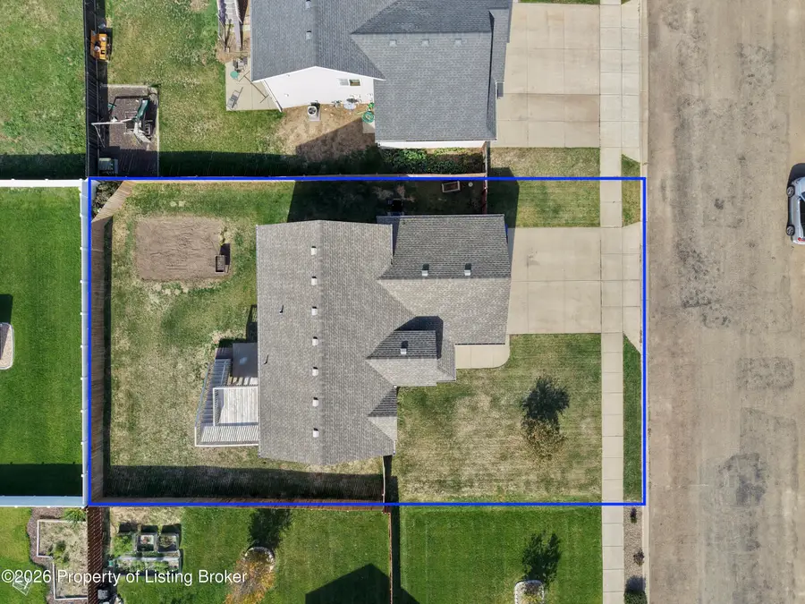 1951 4th Avenue, Dickinson, ND 58601 - #3