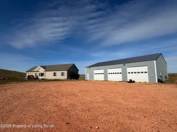 3749 124f Avenue, Watford City, ND 58854