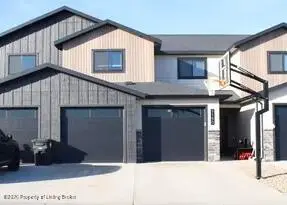 1190 39th Avenue, Dickinson, ND 58601 - #1