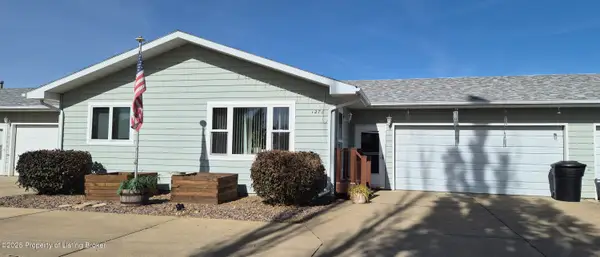 1278 14th Street, Dickinson, ND 58601