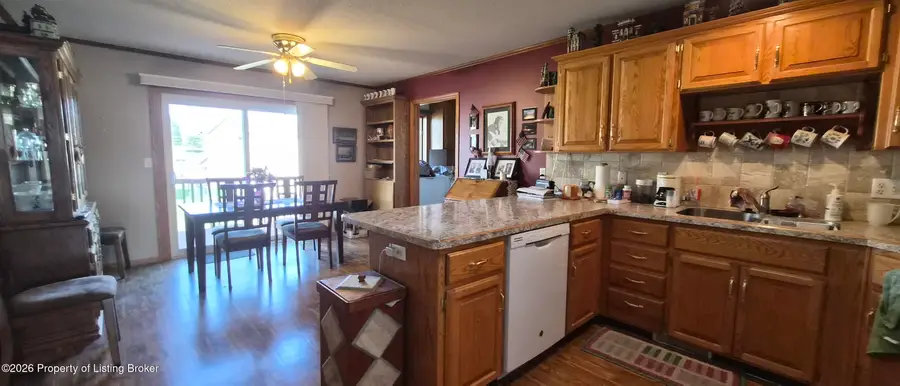 1278 14th Street, Dickinson, ND 58601 - #2