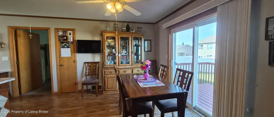 1278 14th Street, Dickinson, ND 58601 - #3