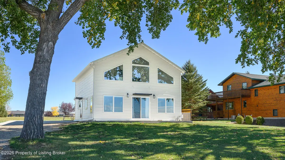 409 Missouri Drive, Riverdale, ND 58565 - #1