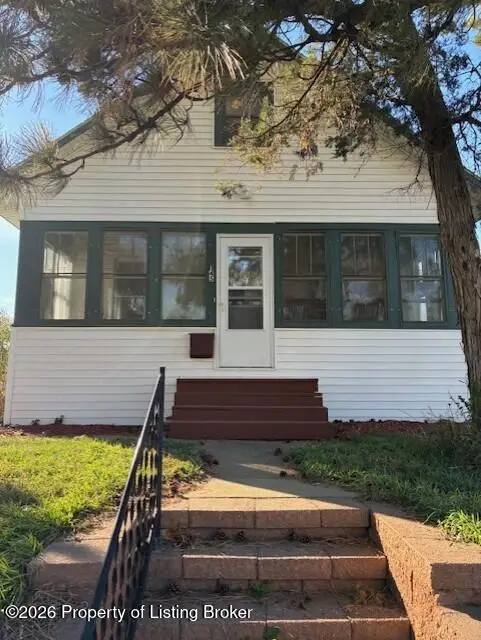 145 8th Avenue, Dickinson, ND 58601 - #1