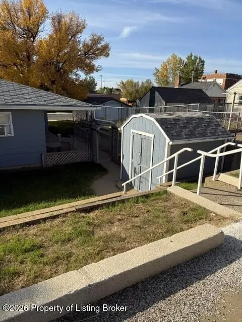 319 1st Street, Dickinson, ND 58601 - #3