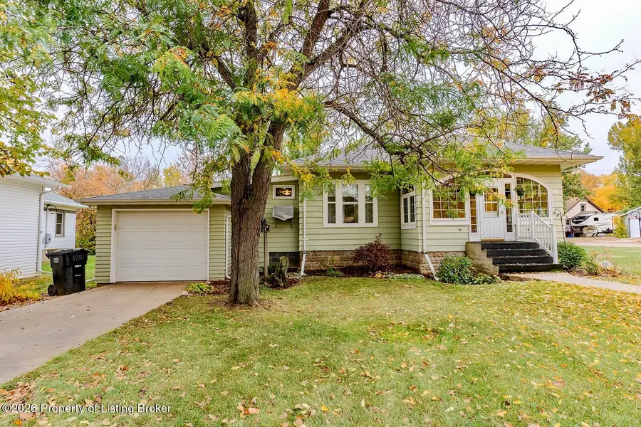 211 Ertel Avenue, Taylor, ND 58656 - #2