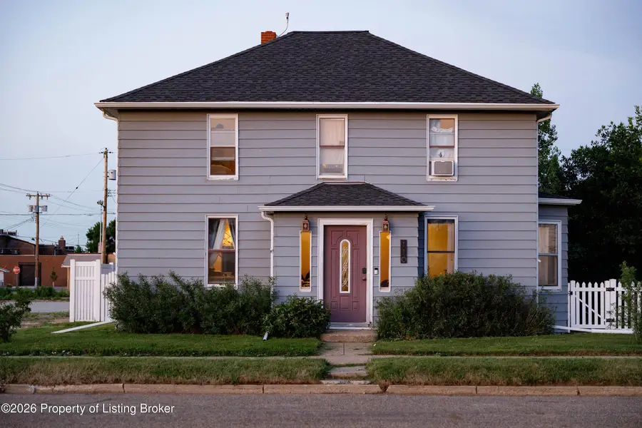 116 Grove Street, Hebron, ND 58638 - #3