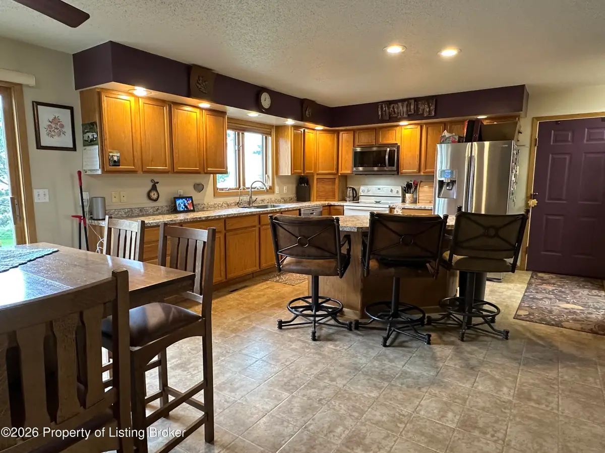 8501 144th Avenue, Talbot, ND 58523 - #1