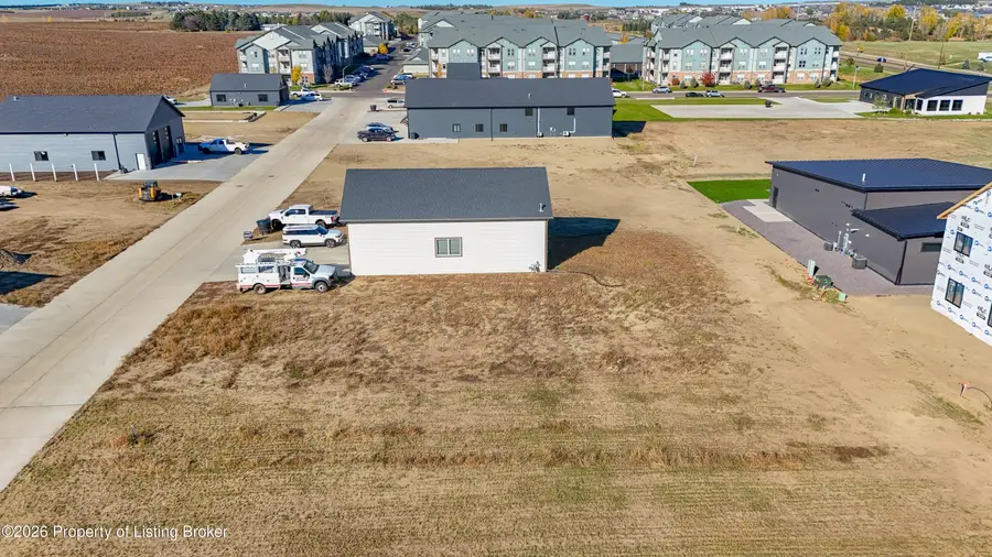 Tbd District Way, Dickinson, ND 58601 - #2
