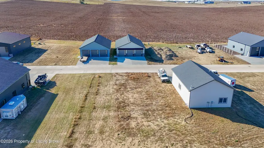 Tbd District Way, Dickinson, ND 58601 - #3