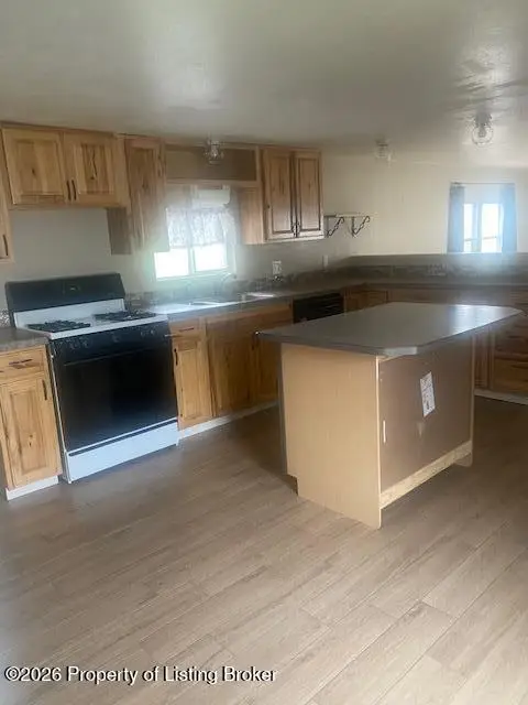 1200 25th Lot #17 Avenue, Dickinson, ND 58601