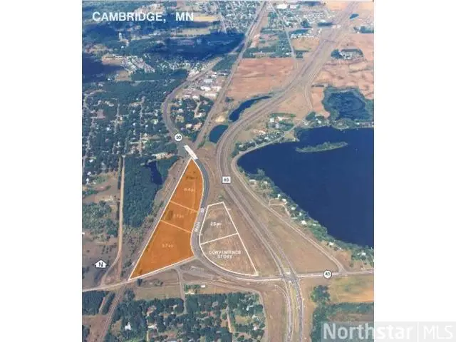 TBD S Main, Cambridge, MN 55008 - #1