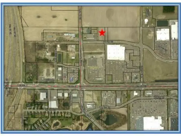 XXXX 3rd Avenue Ne, Cambridge, MN 55008