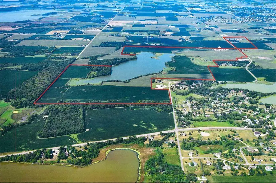 xxxx Jamison Avenue Ne, Saint Michael, MN 55376 - #2