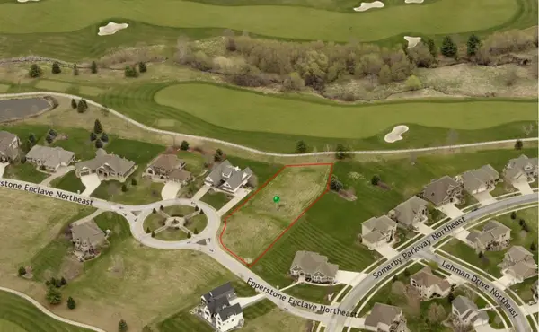 1406 Epperstone Enclave Ne, Byron, MN 55920