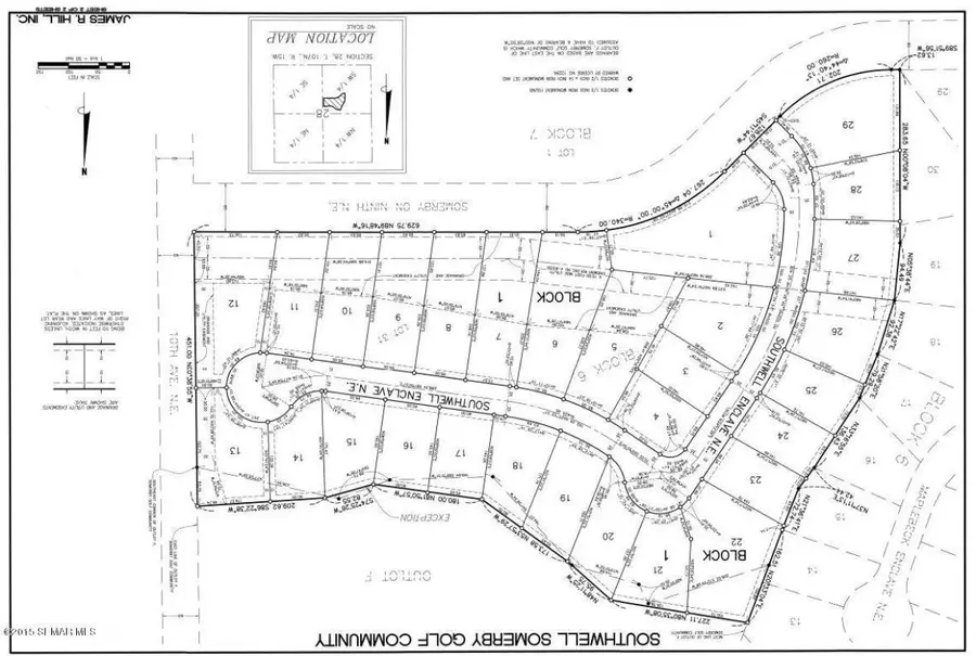 963 Southwell Enclave Ne, Byron, MN 55920 - #3