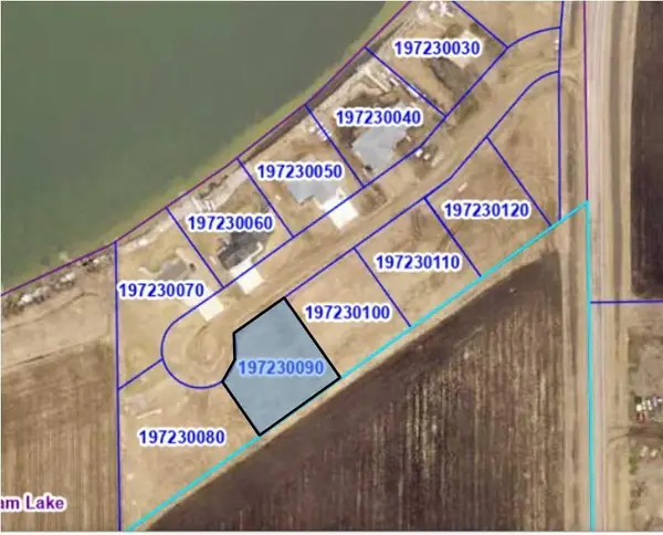 1134 Bingham Lake Drive, Bingham Lake, MN 56118