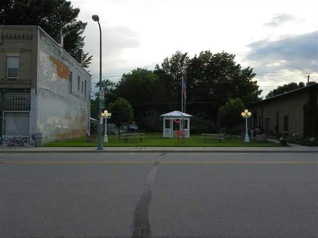 109 N Main Street, Sherburn, MN 56171 - #1