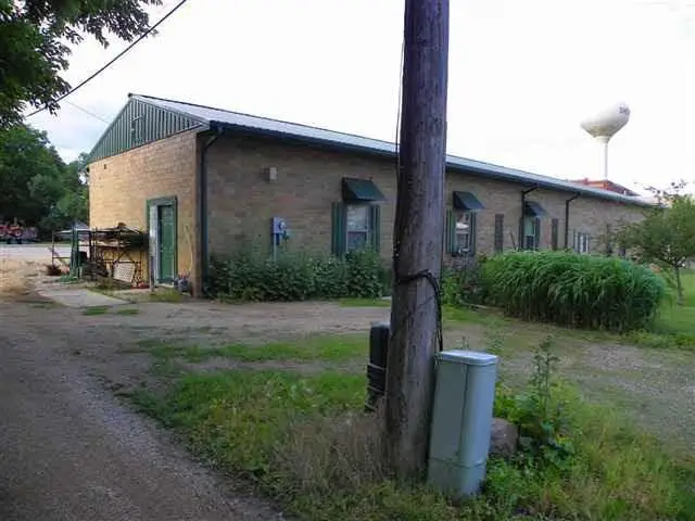 109 N Main Street, Sherburn, MN 56171 - #3