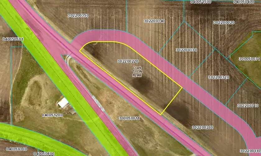 L2 B2 Business Park Addition, Wells, MN 56097 - #1