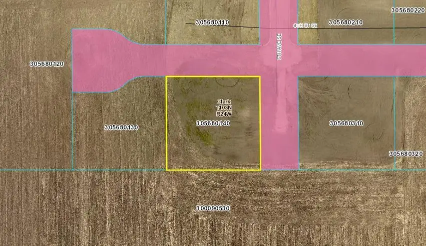 L4 B1 South Industrial Park, Wells, MN 56097 - #1