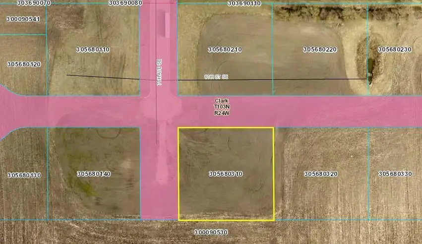 L1 B3 South Industrial Park, Wells, MN 56097 - #1