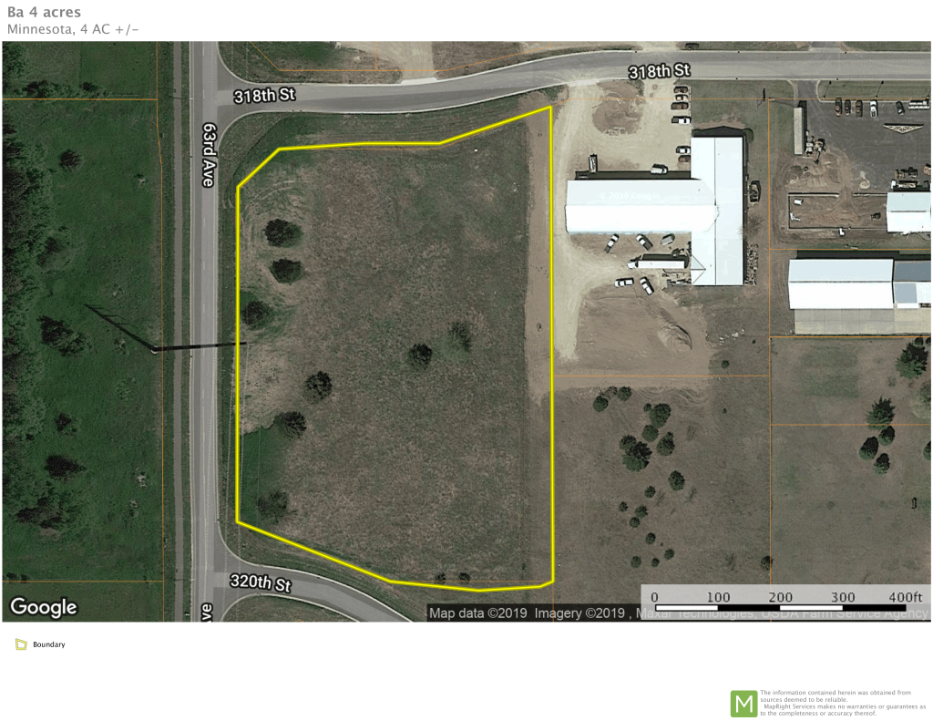 xxx 63rd Avenue, Cannon Falls, MN 55009 - Image #1