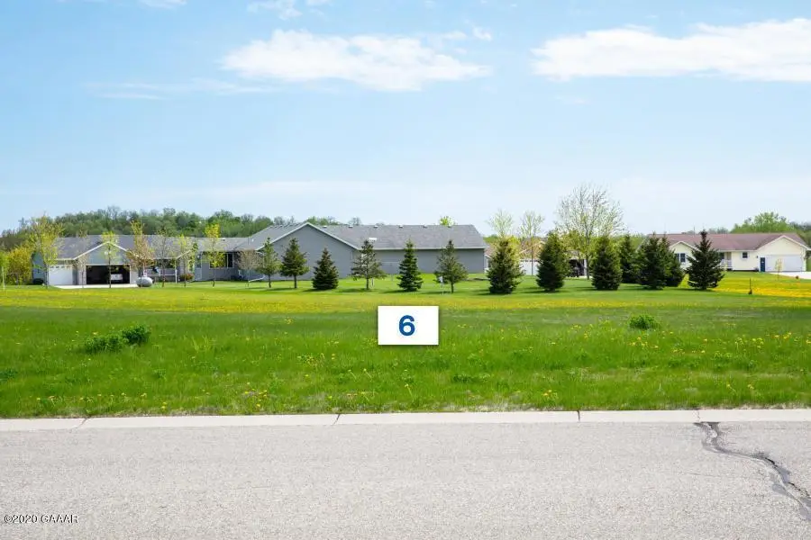 424 Lot#6 6th Street E, Brandon, MN 56315 - #1