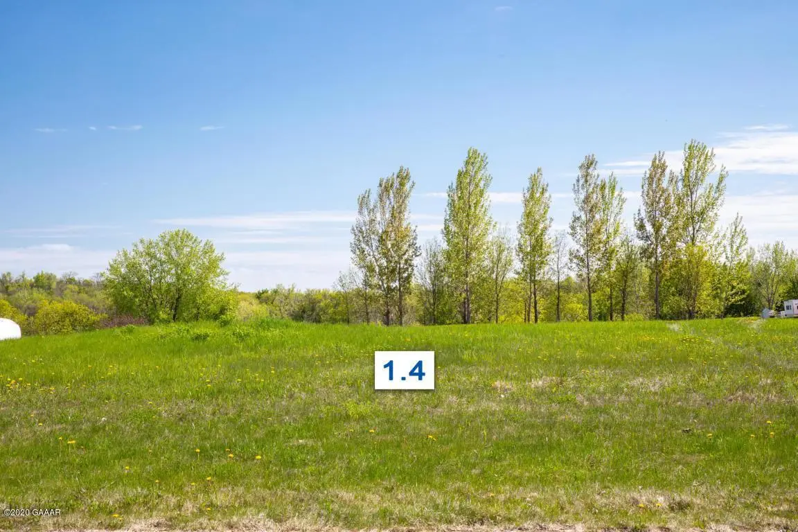 408 Lot1.4 5th Street E, Brandon, MN 56315 - #1