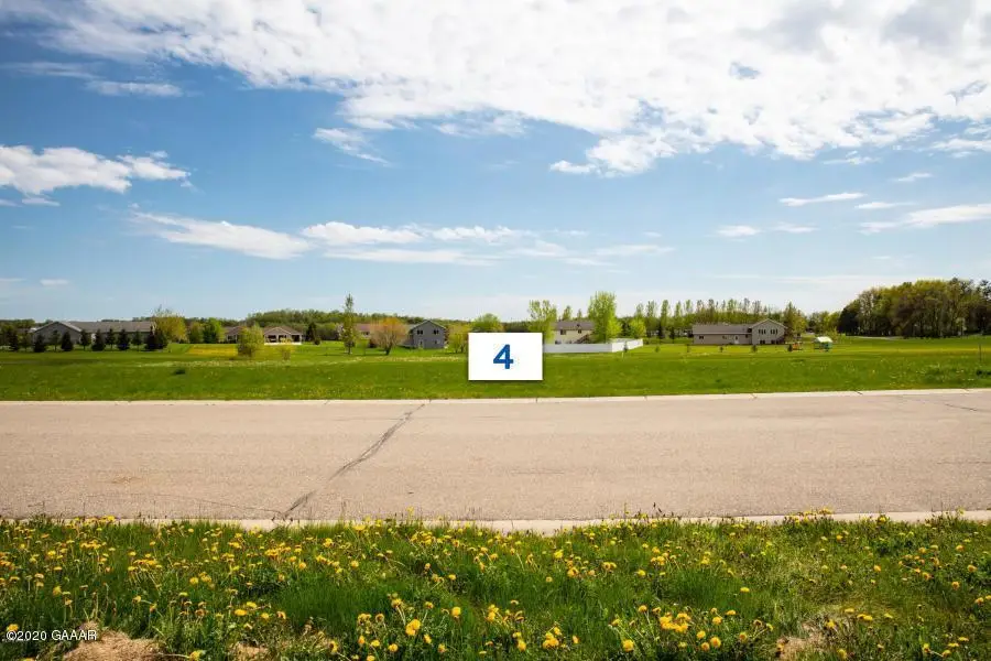 416 Lot#4 6th Street E, Brandon, MN 56315 - #1