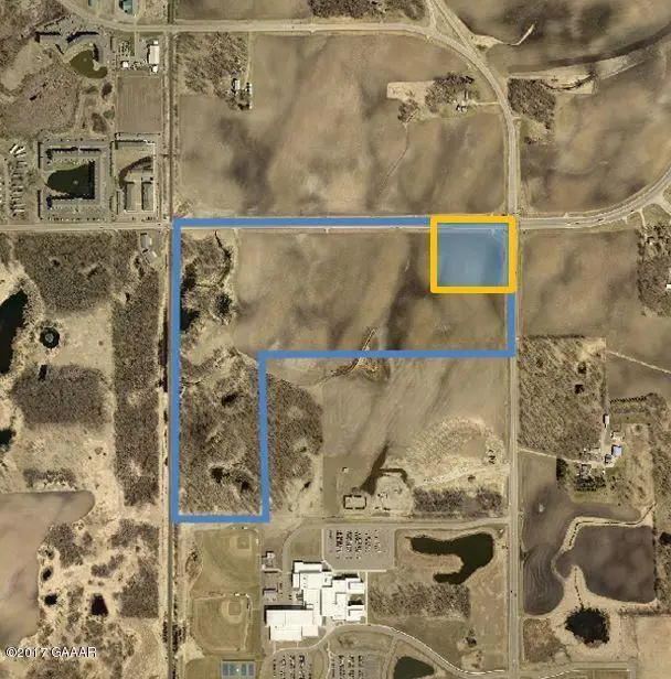 XXxx 34th Avenue E, Alexandria, MN 56308 - #1