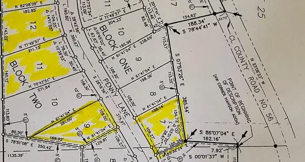 XXX Penny Lane, Le Roy, MN 55951