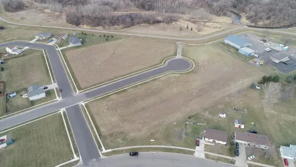 1106 Esther Circle, Marshall, MN 56258