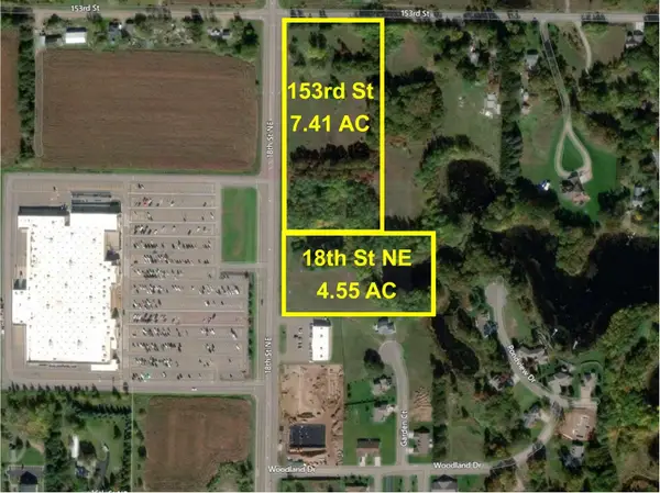 15541 153rd Street, Little Falls, MN 56345