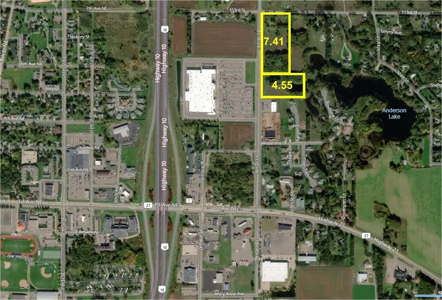 15541 153rd Street, Little Falls, MN 56345 - #2