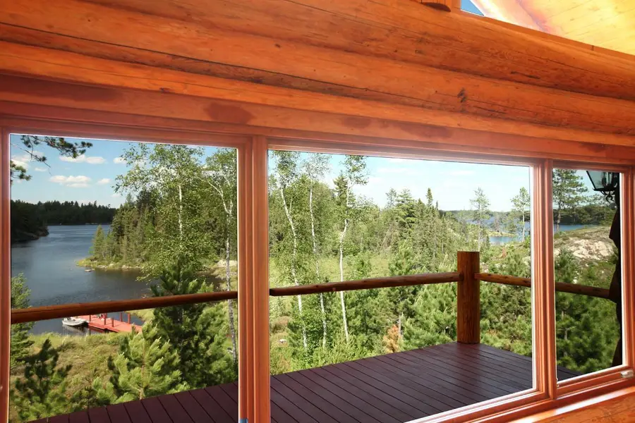 3297 Burntside Lake Lake Nw, Ely, MN 55731 - #3