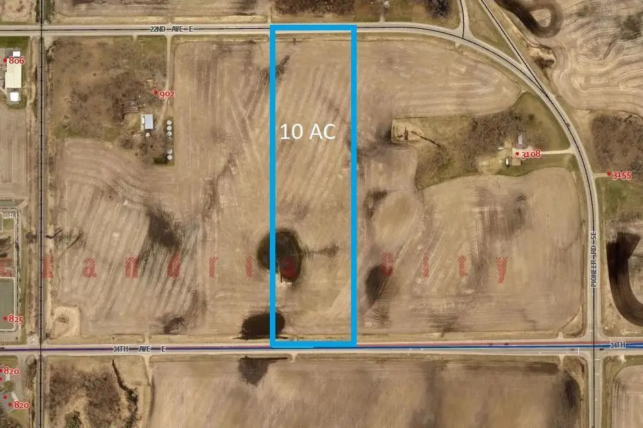 TBD 34th Avenue E, Alexandria, MN 56308 - #1
