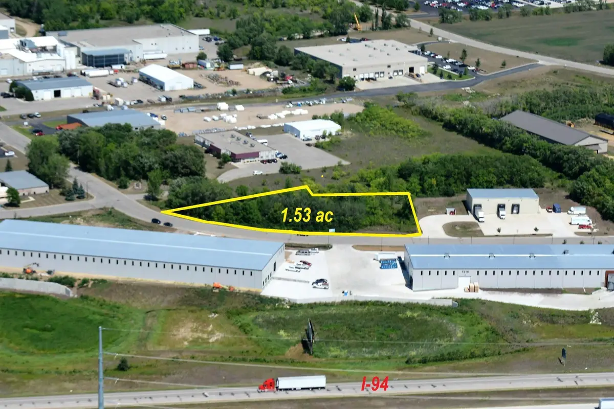 TBD 42nd Avenue W, Alexandria, MN 56308 - Image #1