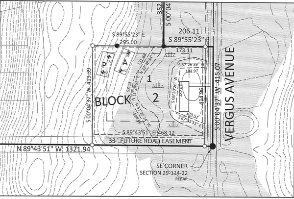 Lot 1 Blk 2 Vergus Avenue, Prior Lake, MN 55372