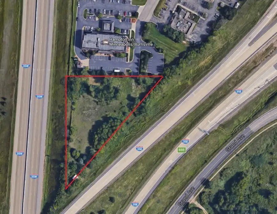 14450 Nicollet Court, Burnsville, MN 55306 - #2