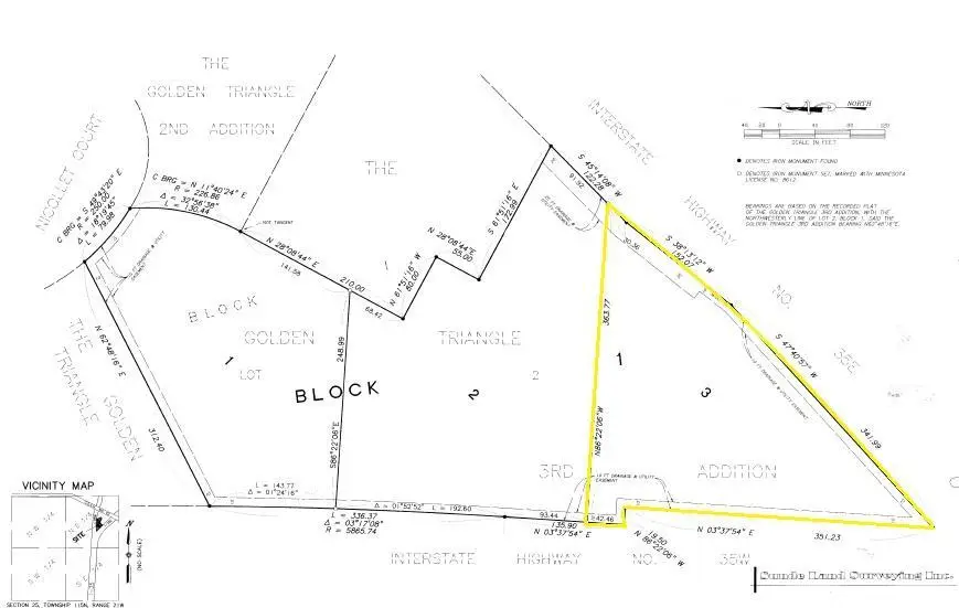14450 Nicollet Court, Burnsville, MN 55306 - #3
