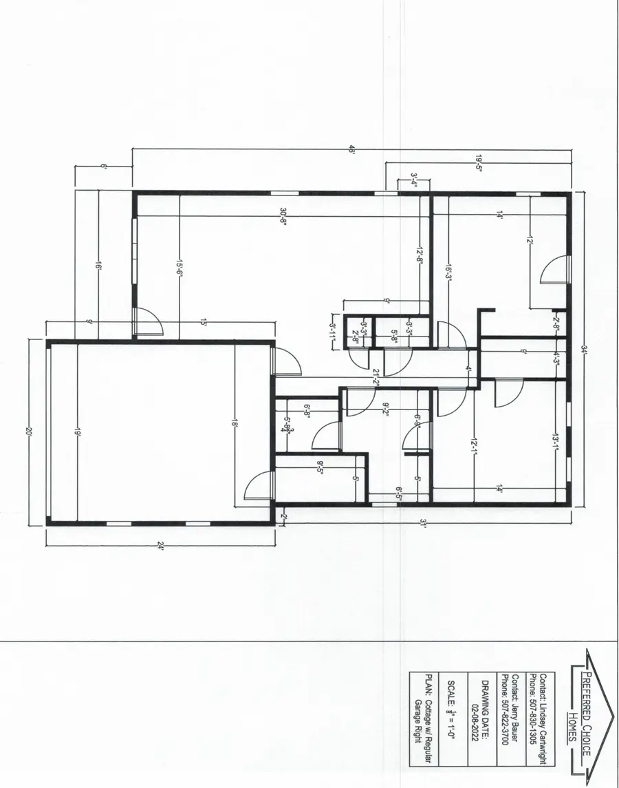 1924 Bud Road, Windom, MN 56101 - #2