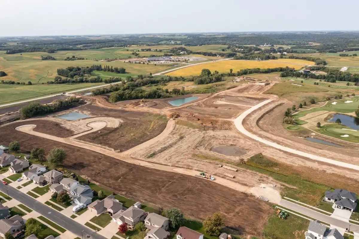 355 Somerby Parkway Ne, Byron, MN 55920 - #1