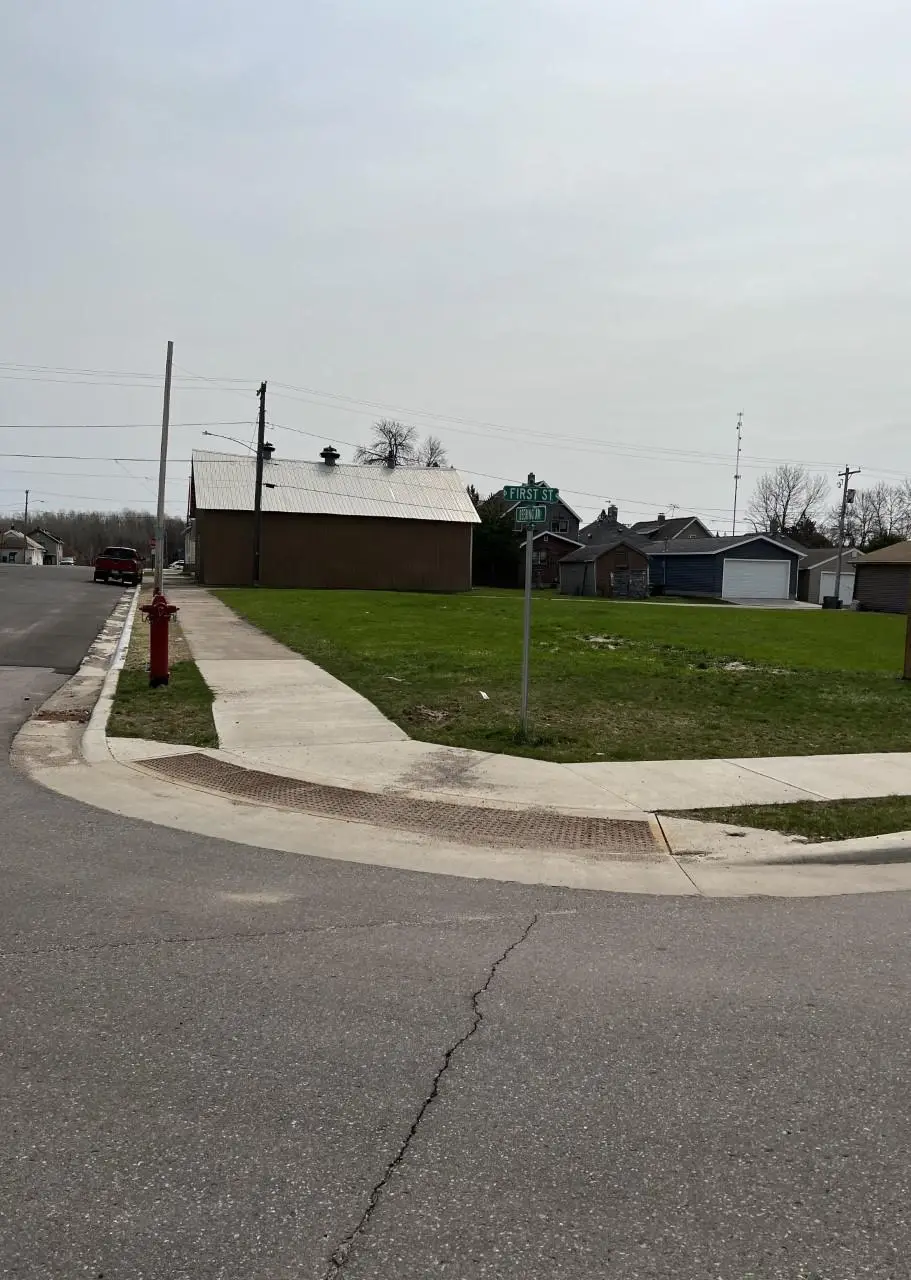 xxx 1st Street, Nashwauk, MN 55769 - #1