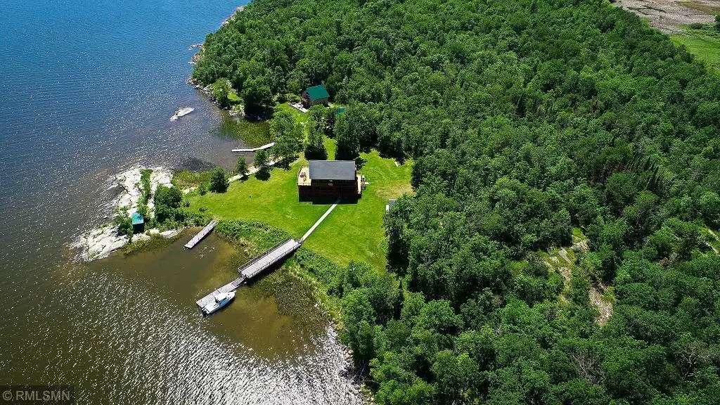 1526 Flag Island, Angle Inlet, MN 56711 - #1