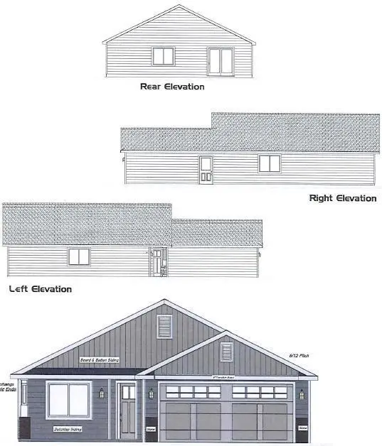 869 Sutherland Street, Somerset, WI 54025