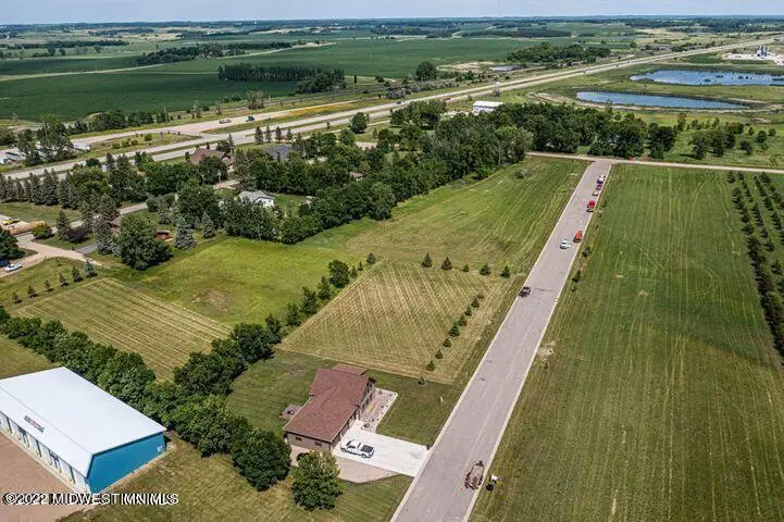 Lt1blk1 Partridge Street, Audubon, MN 56511 - #1